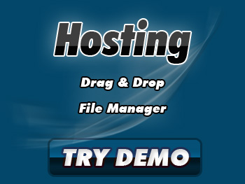 Hosting Packages