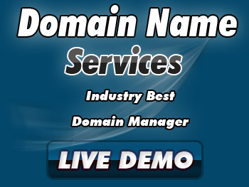 Low-priced domain name registrations & transfers Low-priced domain name registrations & transfers